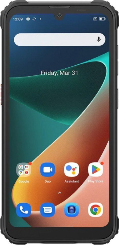 Захищений смартфон Blackview BV5300 Pro