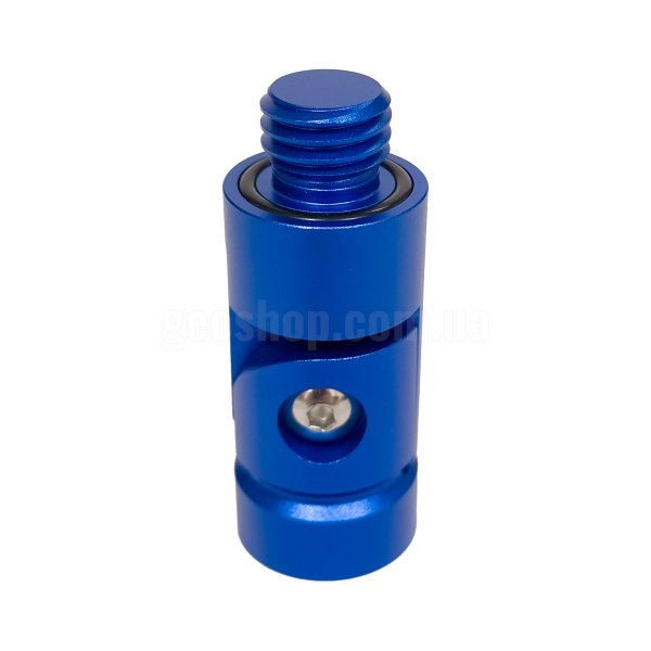 Адаптер з функцією нахилу для приймачів ГНСС