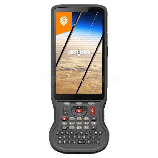 Польовий контролер AlphaGEO A-Tab