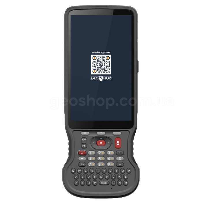 AlphaGEO L100 - комплект для роботи в RTK