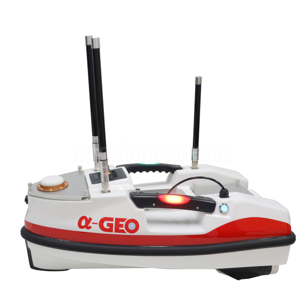 Безпілотна система AlphaGEO Alpha ARK-S