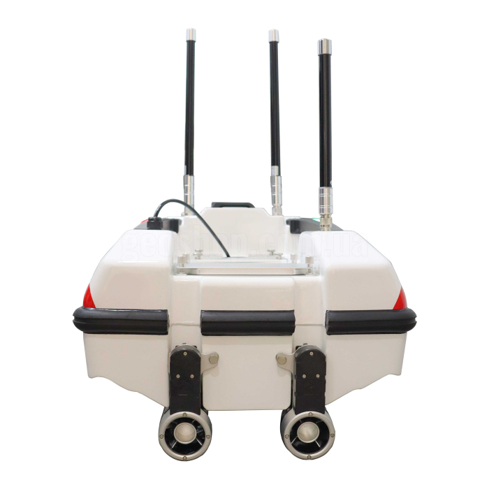 Безпілотна система AlphaGEO Alpha ARK-S