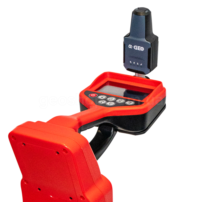 Трасошукач AlphaGEO ALPHA DT3