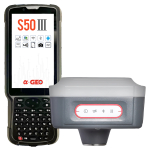 AlphaGEO NetBOX2 Lite - комплект для роботи в RTK