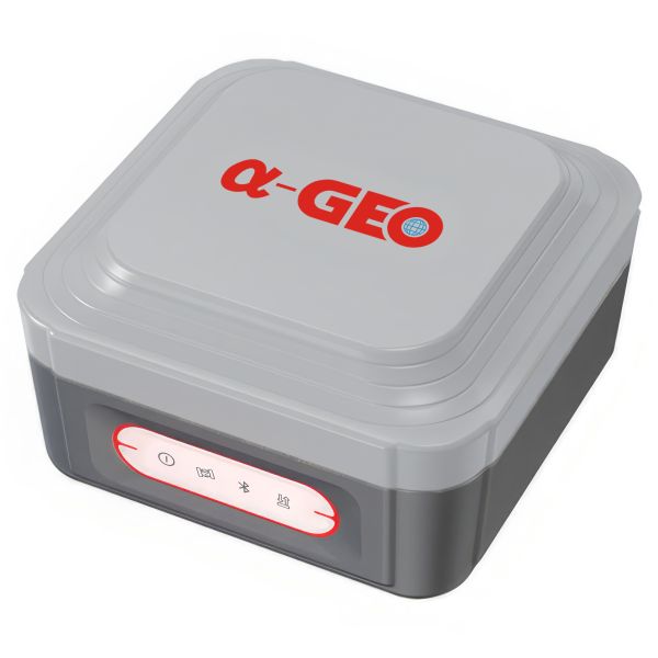 Геодезичний приймач ГНСС AlphaGEO NetBOX2 Lite