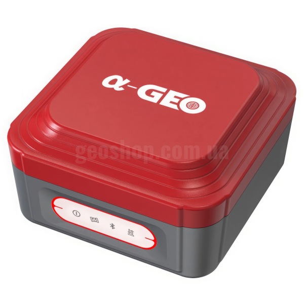 Геодезичний приймач ГНСС AlphaGEO NetBOX2