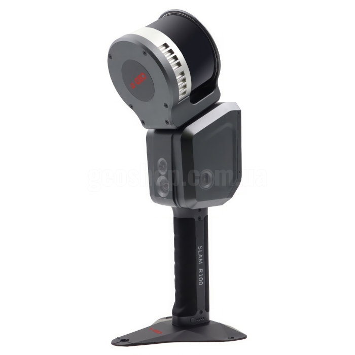 Ручний лазерний 3D сканер AlphaGEO SLAM R100