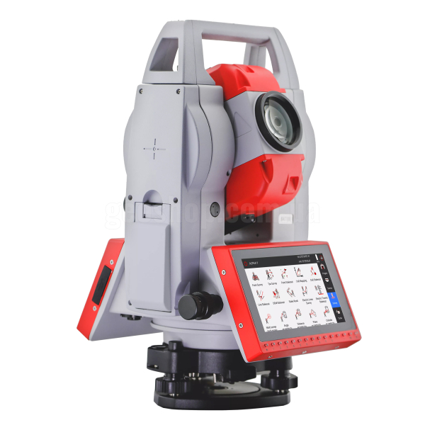 Тахеометр електронний AlphaGEO Alpha Y