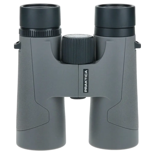 Бінокль Praktica Pioneer R 8x42 WP Phase Coated Gen. II
