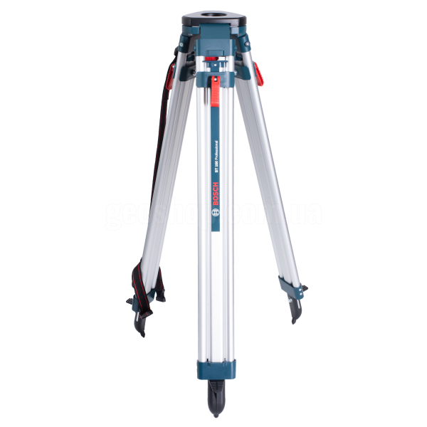 Штатив геодезичний алюмінієвий Bosch BT 160 Professional