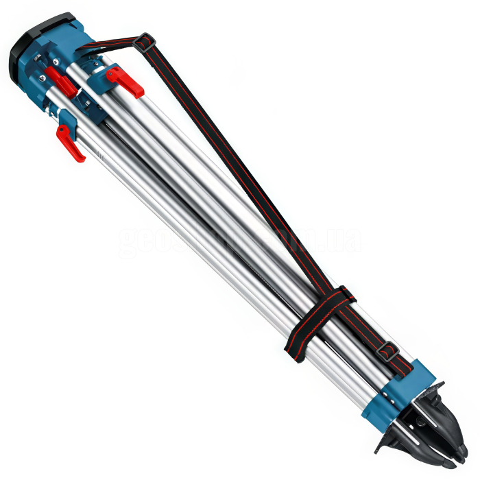 Штатив геодезичний алюмінієвий Bosch BT 160 Professional