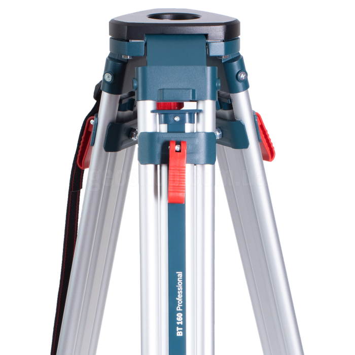 Штатив геодезичний алюмінієвий Bosch BT 160 Professional