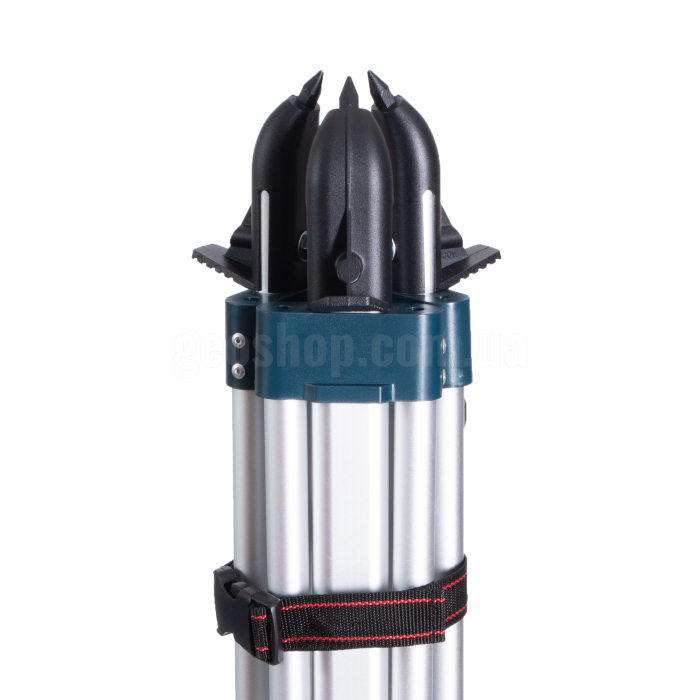 Штатив геодезичний алюмінієвий Bosch BT 160 Professional