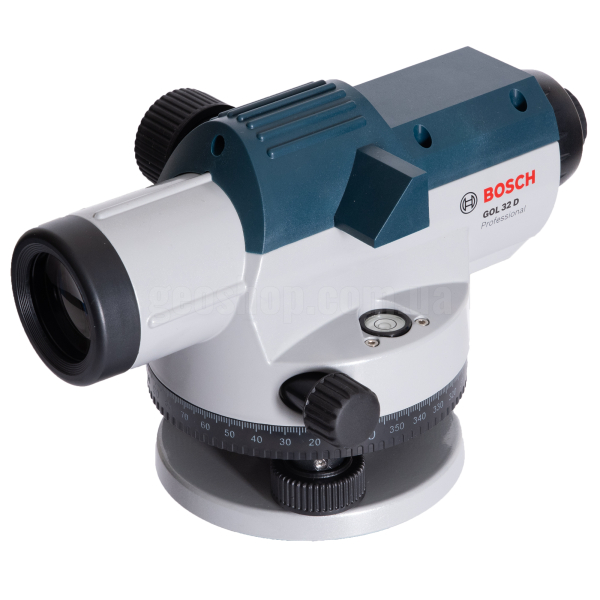 Нівелір оптичний Bosch GOL 32 D Professional