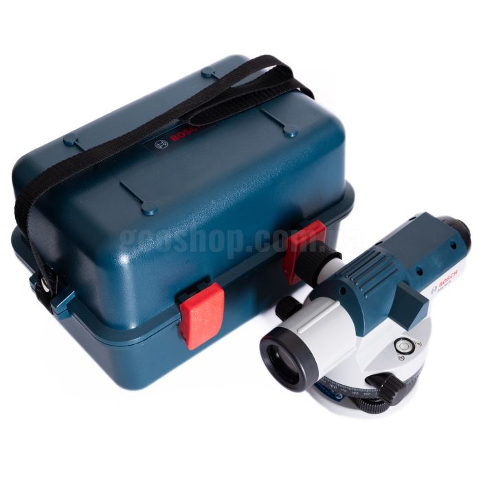 Нівелір оптичний Bosch GOL 32 D Professional