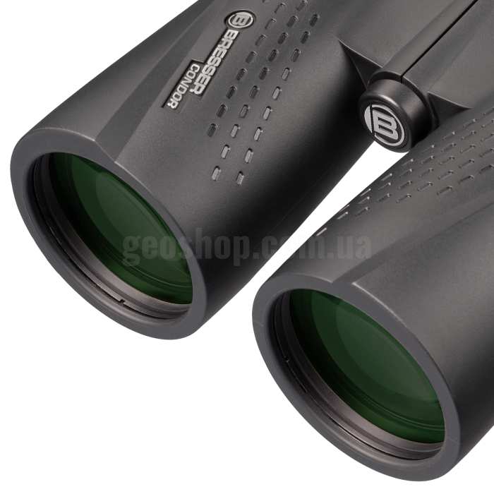 Бінокль Bresser Condor 8x56 UR Coating WP