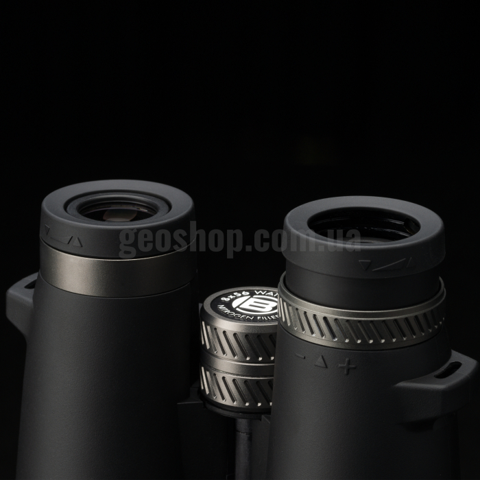 Бінокль Bresser Condor 8x56 UR Coating WP