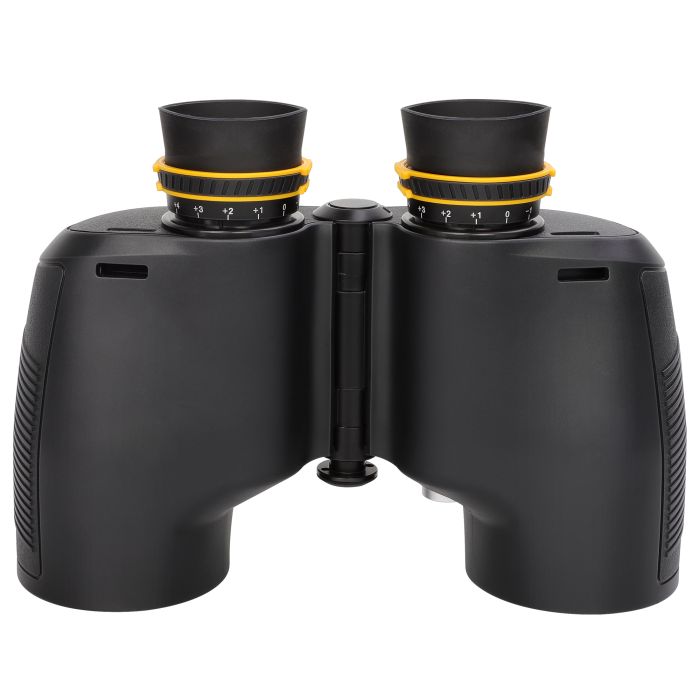 Бінокль Bresser Nautic 7x50 WP HD XP Compass/Reticle Gen. II