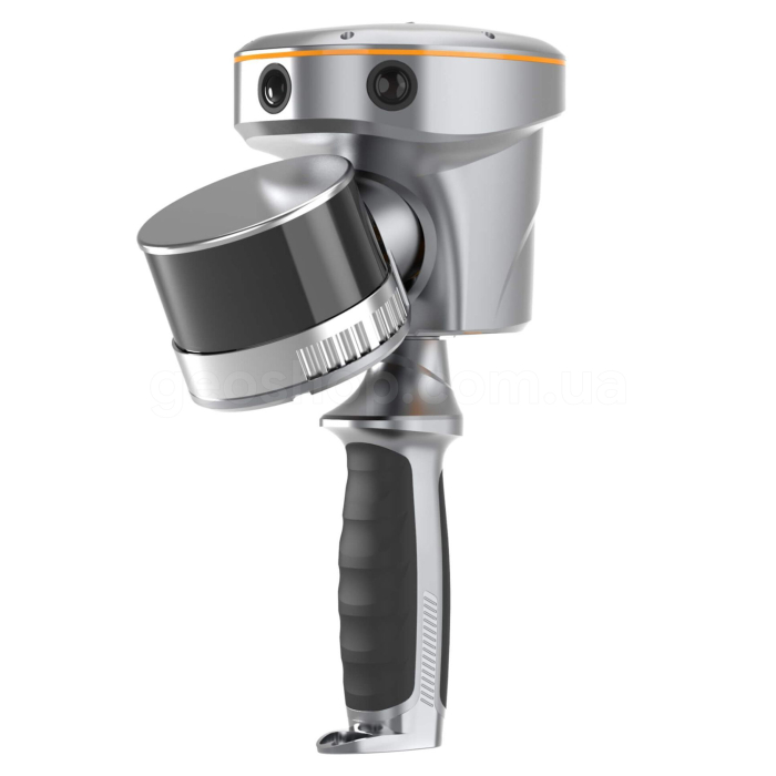 Ручний лазерний 3D LiDAR сканер CHCNAV RS10 (16 каналів)
