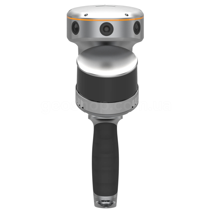 Ручний лазерний 3D LiDAR сканер CHCNAV RS10 (16 каналів)