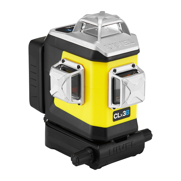 Нівелір лазерний Nivel System CLx3B