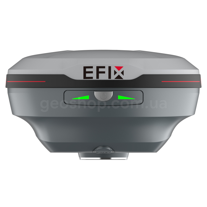 EFIX F6 - комплект для роботи в RTK