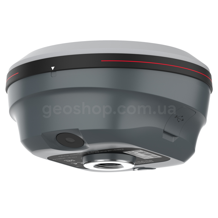 EFIX F6 - комплект для роботи в RTK