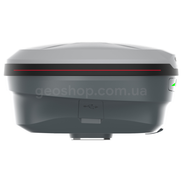 EFIX F6 - комплект для роботи в RTK