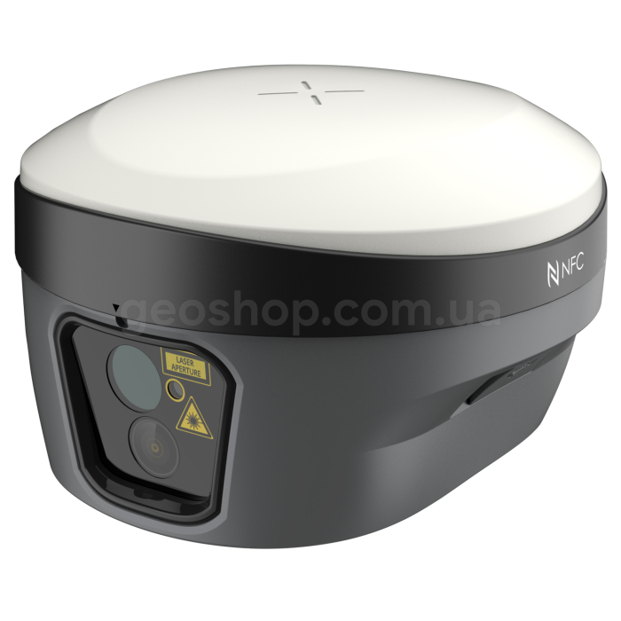 EFIX F8L - комплект для роботи в RTK