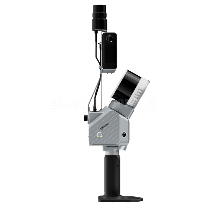 Ручний лазерний 3D LiDAR сканер FJD Trion™ S2 PRO MAX