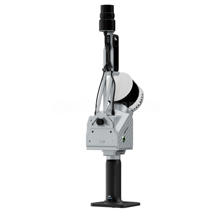 Ручний лазерний 3D LiDAR сканер FJD Trion™ S2 PRO MAX