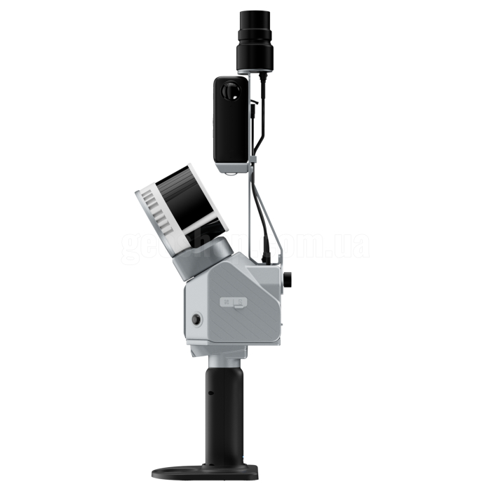 Ручний лазерний 3D LiDAR сканер FJD Trion™ S2 PRO MAX