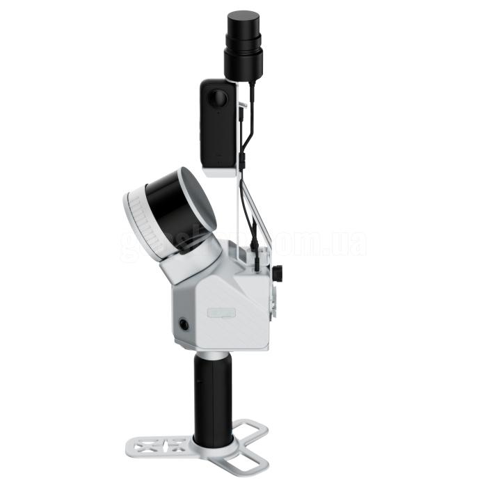 Ручний лазерний 3D LiDAR сканер FJD Trion™ S2 PRO MAX