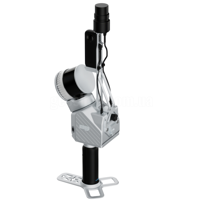 Ручний лазерний 3D LiDAR сканер FJD Trion™ S2 PRO