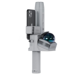 Ручний лазерний 3D LiDAR сканер FJD Trion V4e Combo