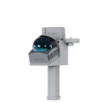 Ручний лазерний 3D LiDAR сканер FJD Trion V4e LiDAR