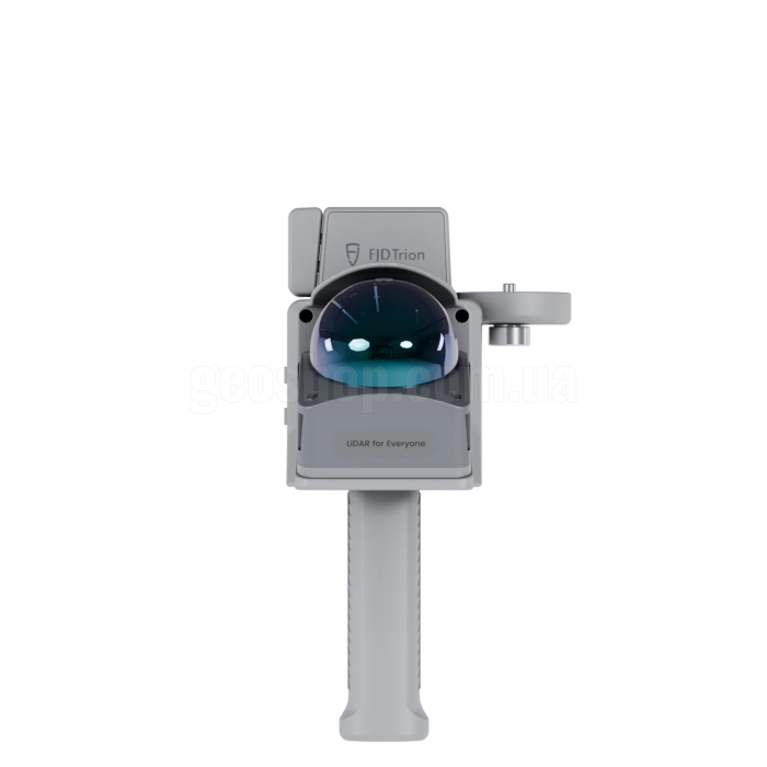 Ручний лазерний 3D LiDAR сканер FJD Trion V4e LiDAR