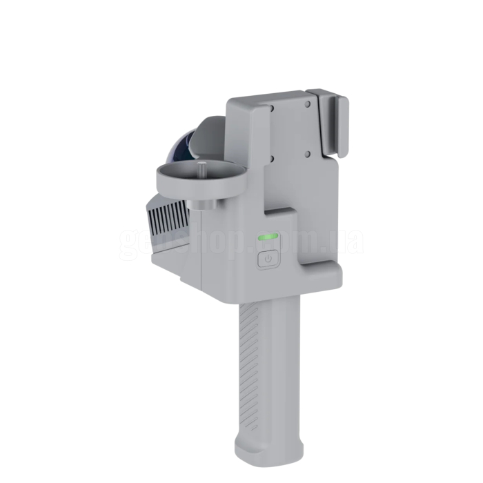 Ручний лазерний 3D LiDAR сканер FJD Trion V4e LiDAR