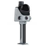 Ручний лазерний 3D LiDAR сканер FJD Trion X1