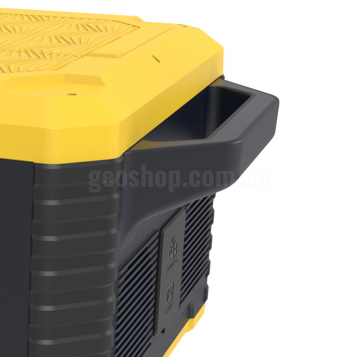 Портативна зарядна станція FJDynamics PowerSec MP2000