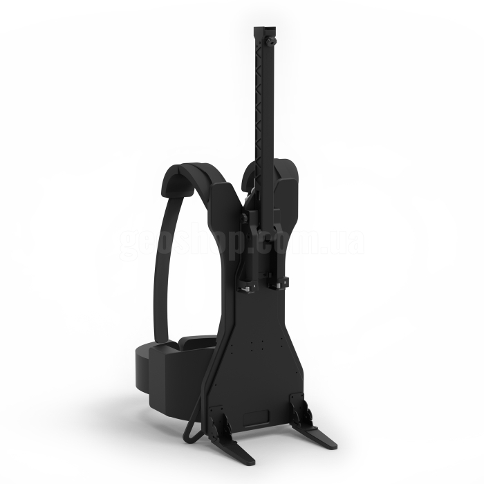 Комплект-рюкзак для носіння сканерів GVI LiGrip O серії