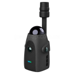 Просторова 3D LiDAR камера GVI LiCam
