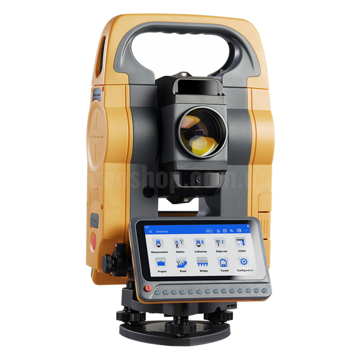 Тахеометр електронний Hi-Target HTS-720