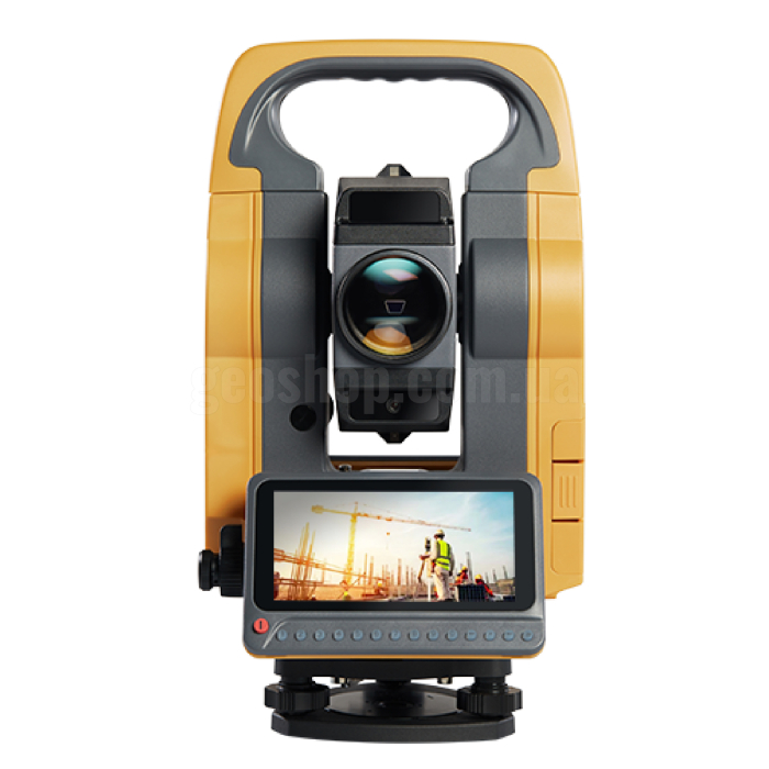 Тахеометр електронний Hi-Target HTS-720