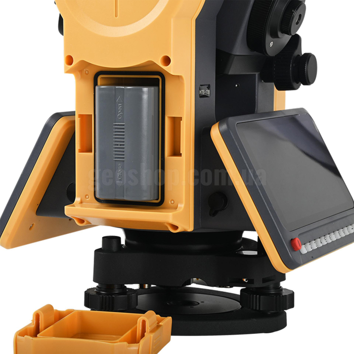 Тахеометр електронний Hi-Target HTS-720