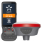 AlphaGEO L100 - комплект для роботи в RTK + підписка mAgri.RTK GEO 365