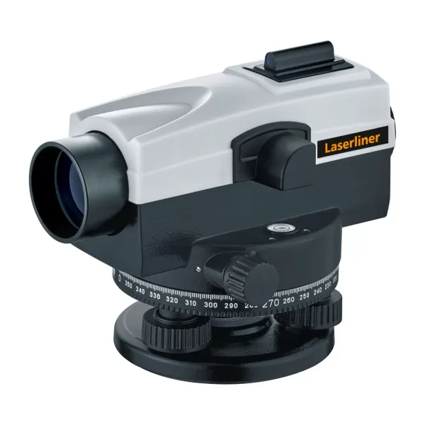 Нівелір оптичний Laserliner AL 26 Plus