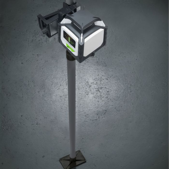 Нівелір лазерний Laserliner Duraplane G360 RX