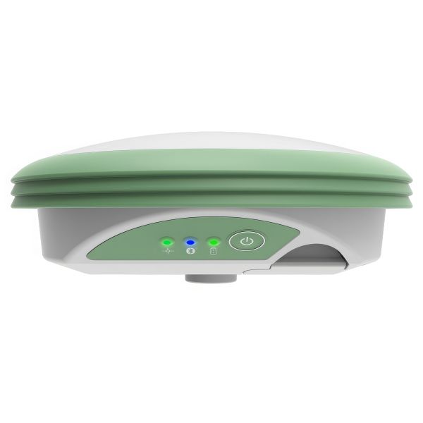 Геодезичний приймач ГНСС Leica GS07