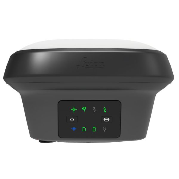 Геодезичний приймач ГНСС Leica Viva GS18 T